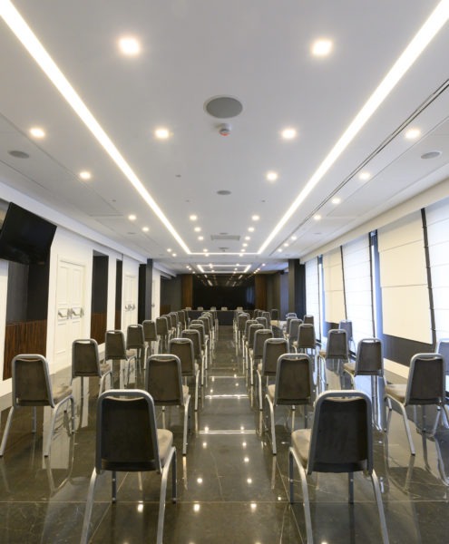 CONFERENCE ROOM HOTEL ORIENTE