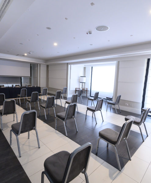 CONFERENCE ROOM HOTEL ORIENTE