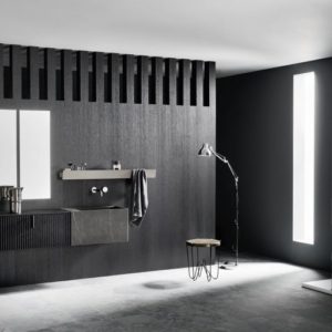 ARREDO BAGNO-BATHROOM FURNITURE