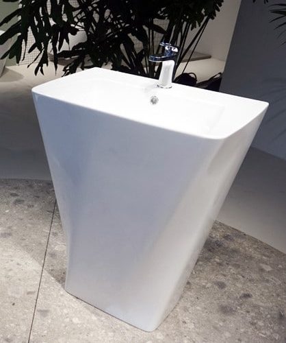 WASHBASIN FREESTANDING