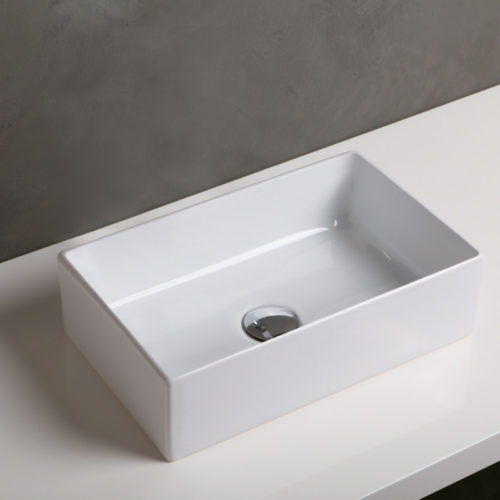 DESIGN WASHBASIN