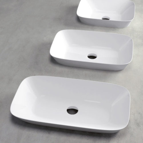 WASHBASIN PRUA